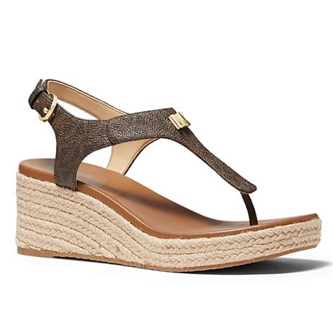 cheap michael kors slippers|michael kors slippers clearance.